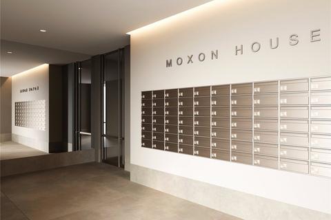 2 bedroom apartment for sale, Moxon Street, Barnet, EN5
