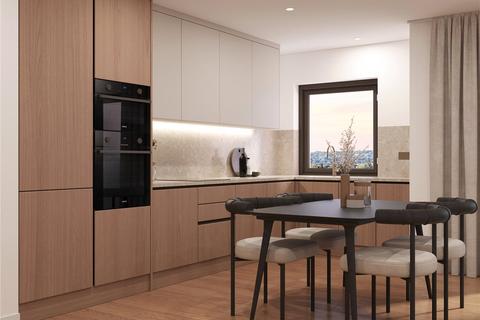 2 bedroom apartment for sale, Moxon Street, Barnet, EN5