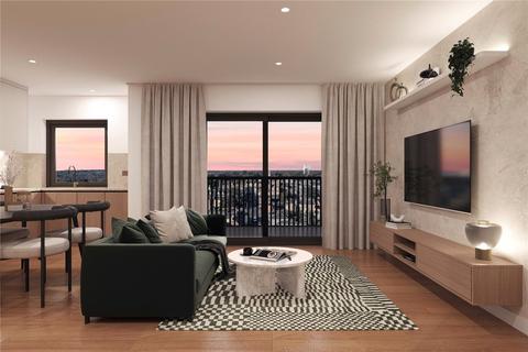 2 bedroom apartment for sale, Moxon Street, Barnet, EN5