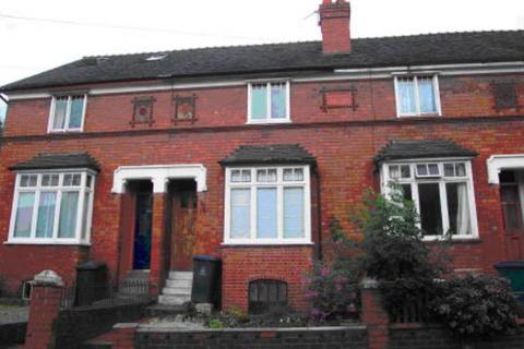 undefined, 68 Longden Coleham, Shrewsbury, SY3 7EF