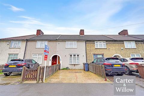 Polesworth Road, Essex