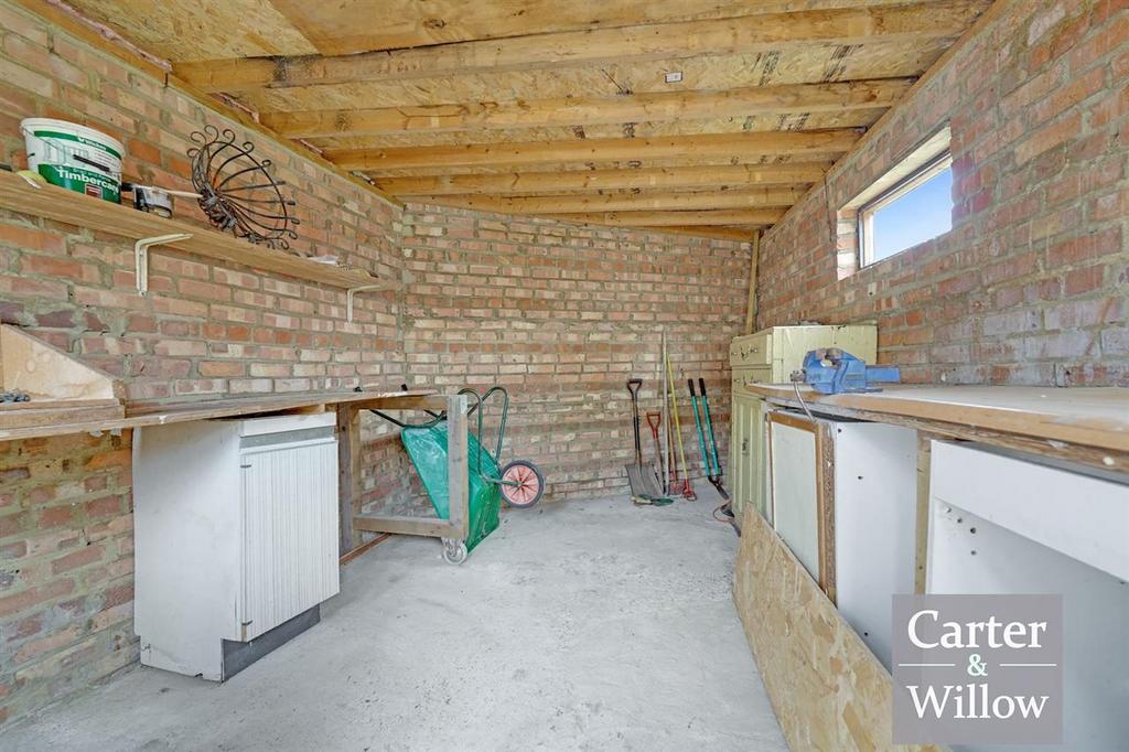 Outbuilding