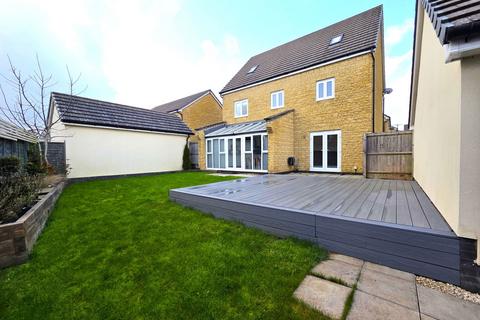 undefined, Corsham SN13