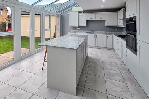 undefined, Corsham SN13