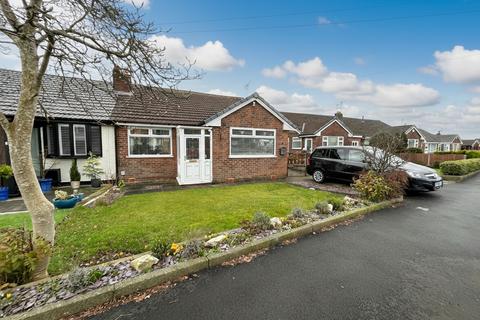 3 bedroom semi-detached house for sale, Ridgmont Drive, Manchester M28