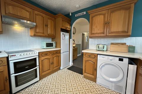 3 bedroom semi-detached house for sale, Ridgmont Drive, Manchester M28