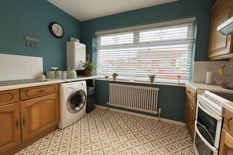 3 bedroom semi-detached house for sale, Ridgmont Drive, Manchester M28