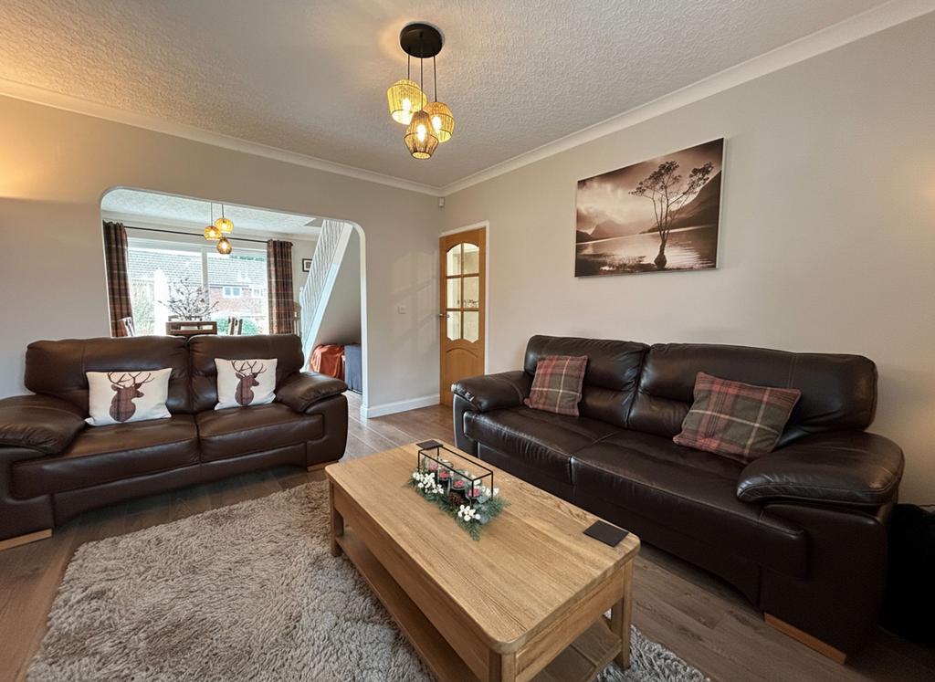 Lounge Area