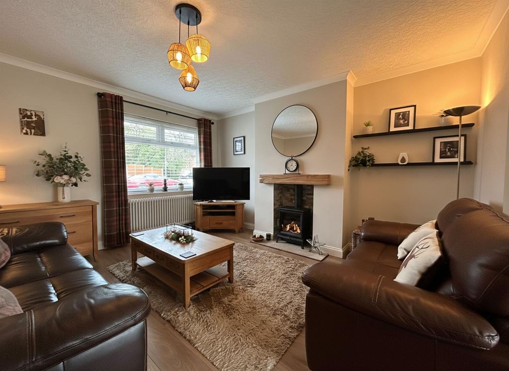 Lounge Area