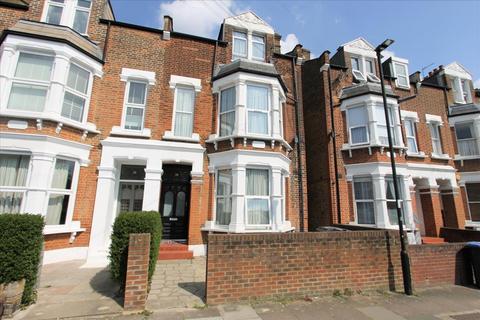undefined, 16 Park Avenue, London, N13
