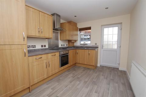 undefined, Eastcott Hill, Swindon SN1