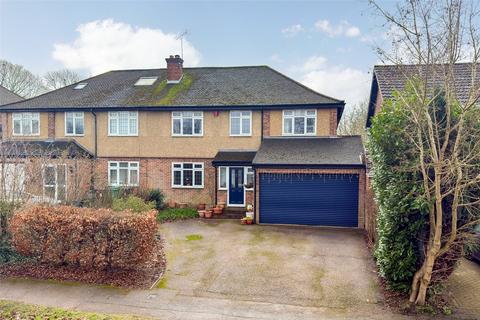 Hazelmere Road, St. Albans, Hertfordshire, AL4