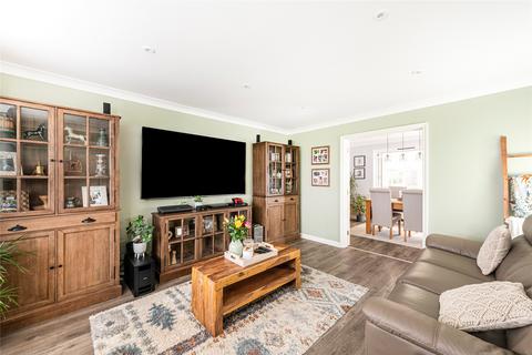 4 bedroom detached house for sale, Bridlington Crescent, Monkston, Milton Keynes, Buckinghamshire, MK10