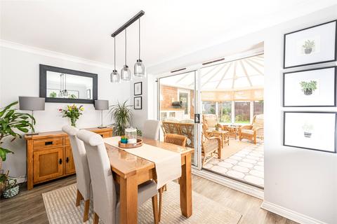 4 bedroom detached house for sale, Bridlington Crescent, Monkston, Milton Keynes, Buckinghamshire, MK10