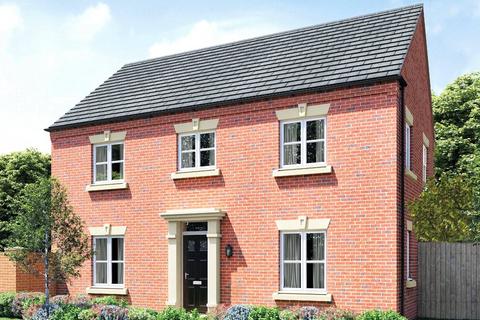 undefined, Arden Park, Redditch, Worcestershire, B98
