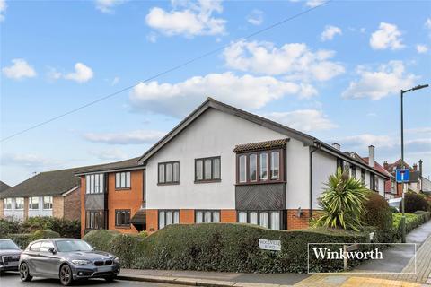 1 bedroom apartment for sale, Woodville Road, New Barnet, EN5