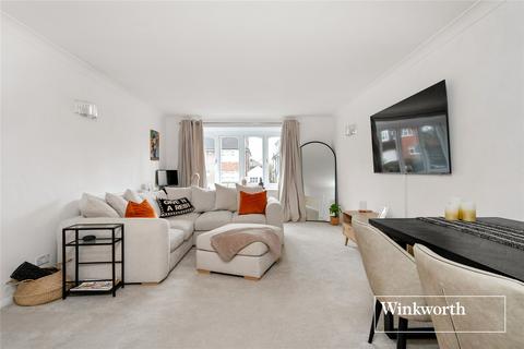 1 bedroom apartment for sale, Woodville Road, New Barnet, EN5