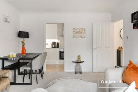 1 bedroom apartment for sale, Woodville Road, New Barnet, EN5