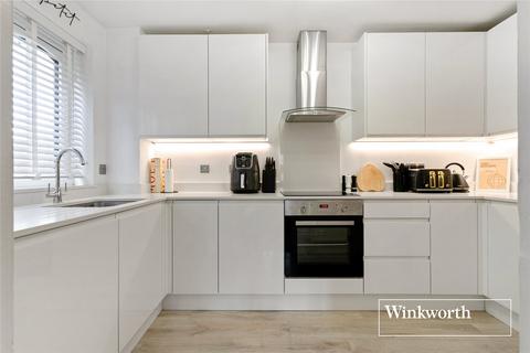 1 bedroom apartment for sale, Woodville Road, New Barnet, EN5