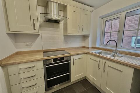 undefined, Peveril Gardens, Disley, Stockport