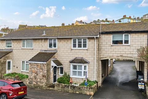 3 bedroom terraced house for sale, Chiswell, Portland