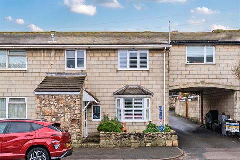 3 bedroom terraced house for sale, Chiswell, Portland