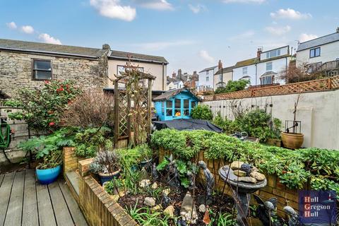 3 bedroom terraced house for sale, Chiswell, Portland