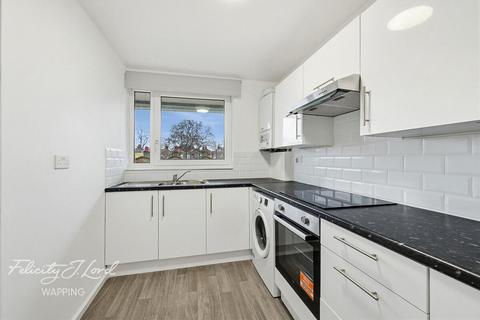 undefined, Devonport Street, London, E1
