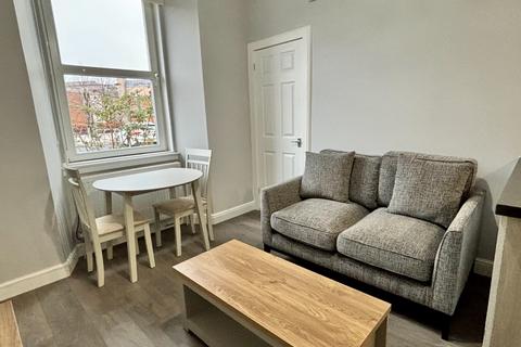 undefined, Westfield Street, Gorgie, Edinburgh, EH11