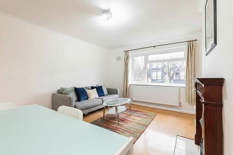 2 bedroom flat to rent, Christchurch Avenue, London NW6