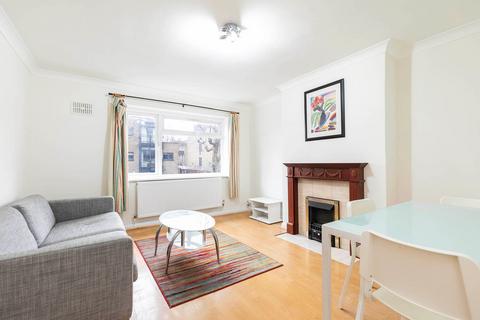 2 bedroom flat to rent, Christchurch Avenue, London NW6
