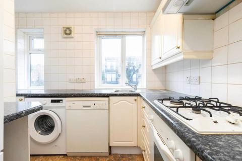 2 bedroom flat to rent, Christchurch Avenue, London NW6