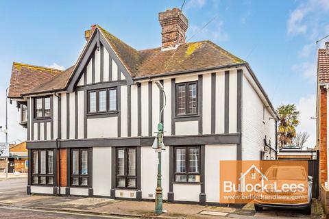 3 bedroom end of terrace house for sale, Haviland Road, Bournemouth