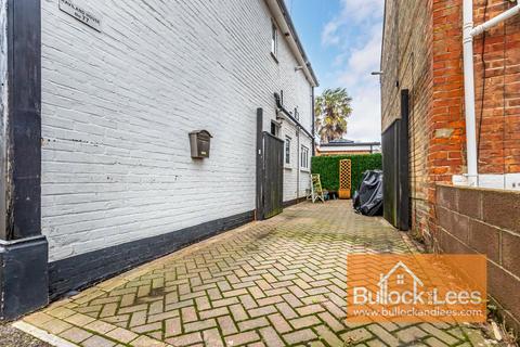 3 bedroom end of terrace house for sale, Haviland Road, Bournemouth