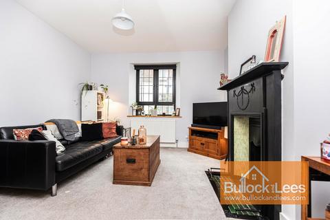 3 bedroom end of terrace house for sale, Haviland Road, Bournemouth
