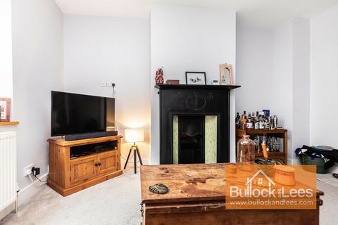3 bedroom end of terrace house for sale, Haviland Road, Bournemouth