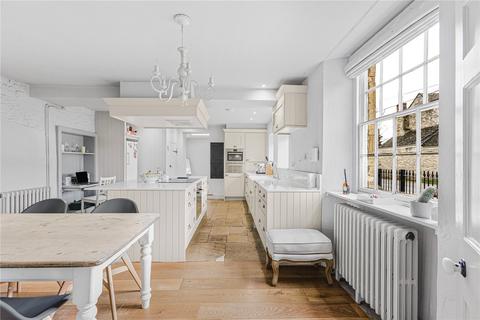 undefined, Pear Tree Cottage, Church Hanborough, OX29