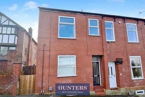 undefined, Hough Hill Road, Stalybridge