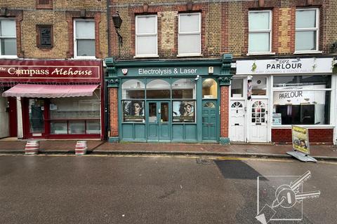 undefined, Manor Road, Gravesend