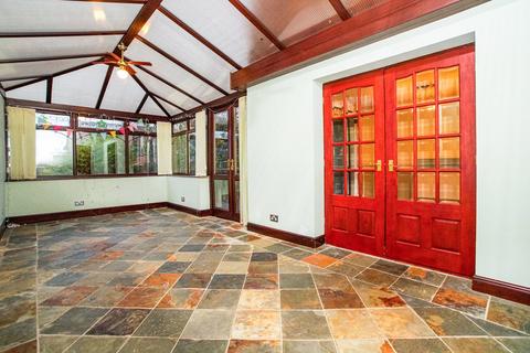 4 bedroom detached house for sale, Turnberry Way, Carlisle, CA3