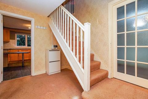 4 bedroom detached house for sale, Turnberry Way, Carlisle, CA3
