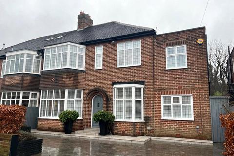 undefined, Fernville Road, Gosforth