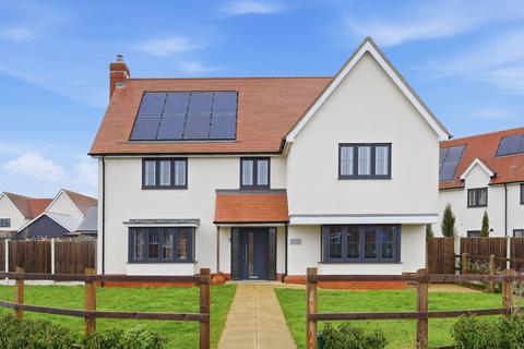 undefined, Grange Road, Tiptree, CO5