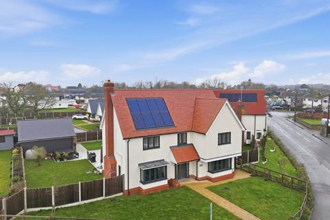 5 bedroom detached house for sale, Grange Road, Tiptree, CO5