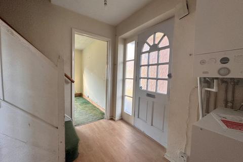3 bedroom semi-detached house for sale, St Anthonys Drive, Chelmsford, CM2