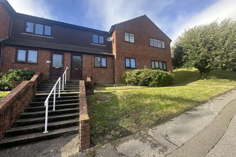 2 bedroom apartment for sale, Enbrook Road, Sandgate, CT20