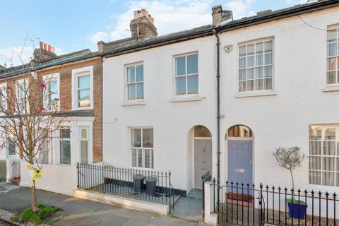 undefined, Nasmyth Street, Hammersmith W6