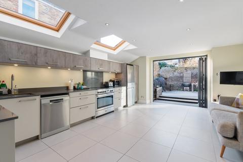 undefined, Nasmyth Street, Hammersmith W6