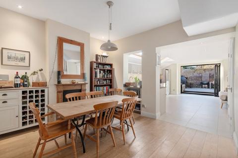 undefined, Nasmyth Street, Hammersmith W6