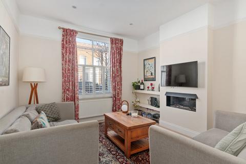 undefined, Nasmyth Street, Hammersmith W6